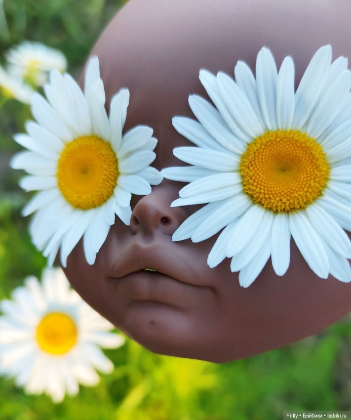 Шоколадка. Процесс создания✨ (фото 3)