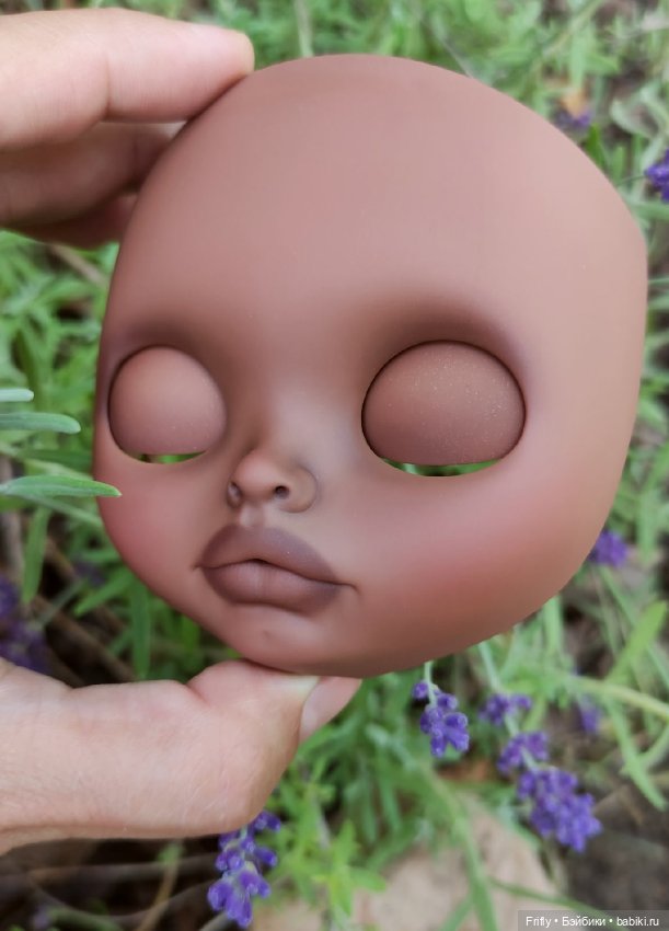 Шоколадка. Процесс создания✨ (фото 4)