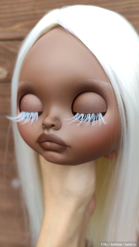 Шоколадка. Процесс создания✨ (фото 5)