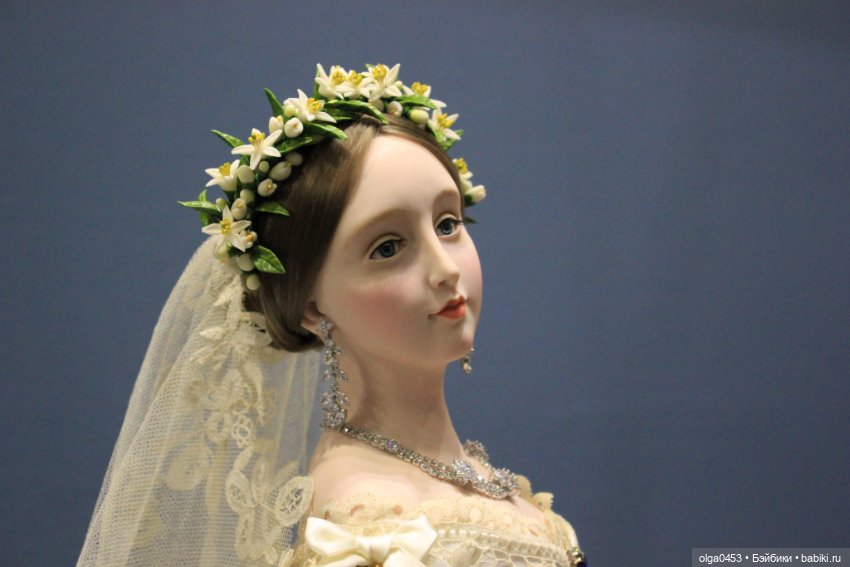 Куклы как люди (Гостиный двор 9 декабря 2022г.) (фото 4)