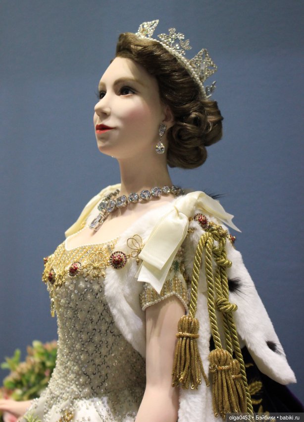 Куклы как люди (Гостиный двор 9 декабря 2022г.)