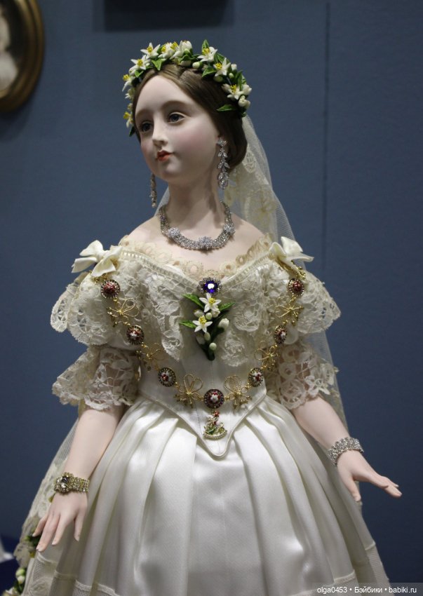 Куклы как люди (Гостиный двор 9 декабря 2022г.) (фото 5)