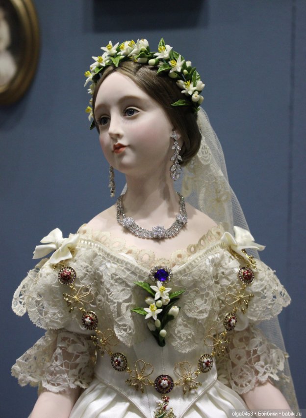 Куклы как люди (Гостиный двор 9 декабря 2022г.) (фото 6)