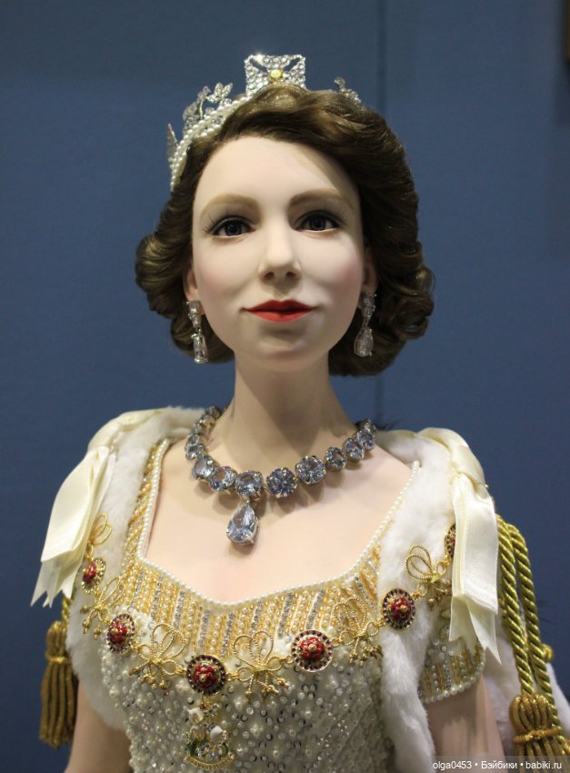 Куклы как люди (Гостиный двор 9 декабря 2022г.)