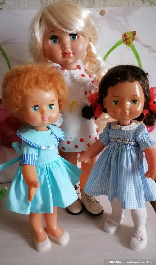 Мы приехали. Пополнение коллекции (Украинские девочки и Кругозорская ранняя красавица (фото 7)