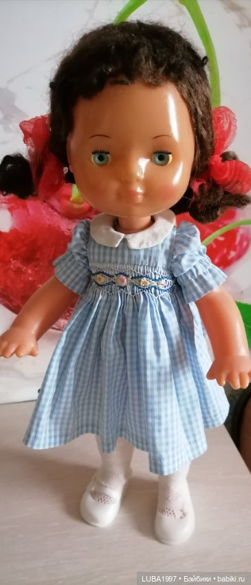 Мы приехали. Пополнение коллекции (Украинские девочки и Кругозорская ранняя красавица (фото 6)