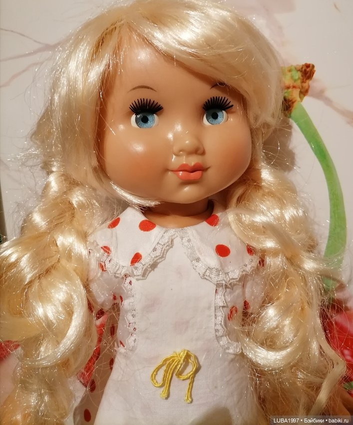 Мы приехали. Пополнение коллекции (Украинские девочки и Кругозорская ранняя красавица (фото 2)