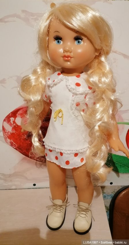 Мы приехали. Пополнение коллекции (Украинские девочки и Кругозорская ранняя красавица (фото 4)