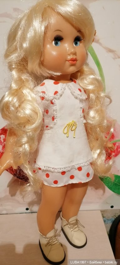 Мы приехали. Пополнение коллекции (Украинские девочки и Кругозорская ранняя красавица (фото 3)