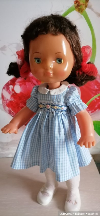 Мы приехали. Пополнение коллекции (Украинские девочки и Кругозорская ранняя красавица (фото 5)