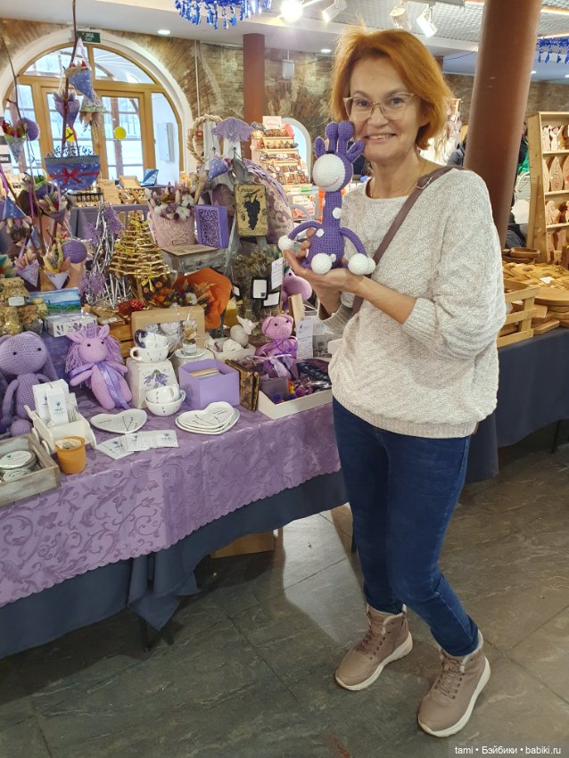 Новогодняя ярмарка SeeZone.market Екатеринбург