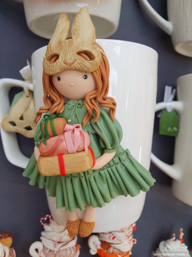 Новогодняя ярмарка SeeZone.market Екатеринбург (фото 4)