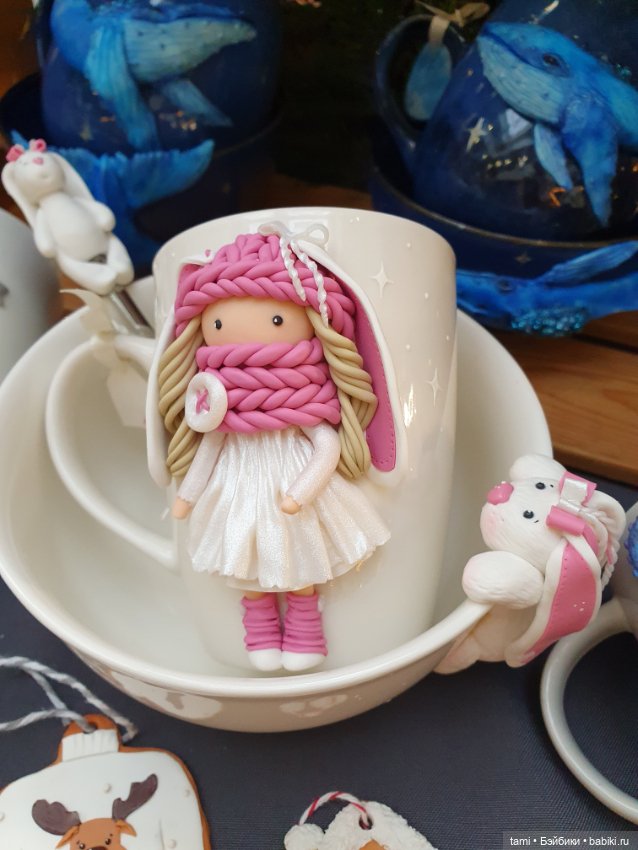 Новогодняя ярмарка SeeZone.market Екатеринбург