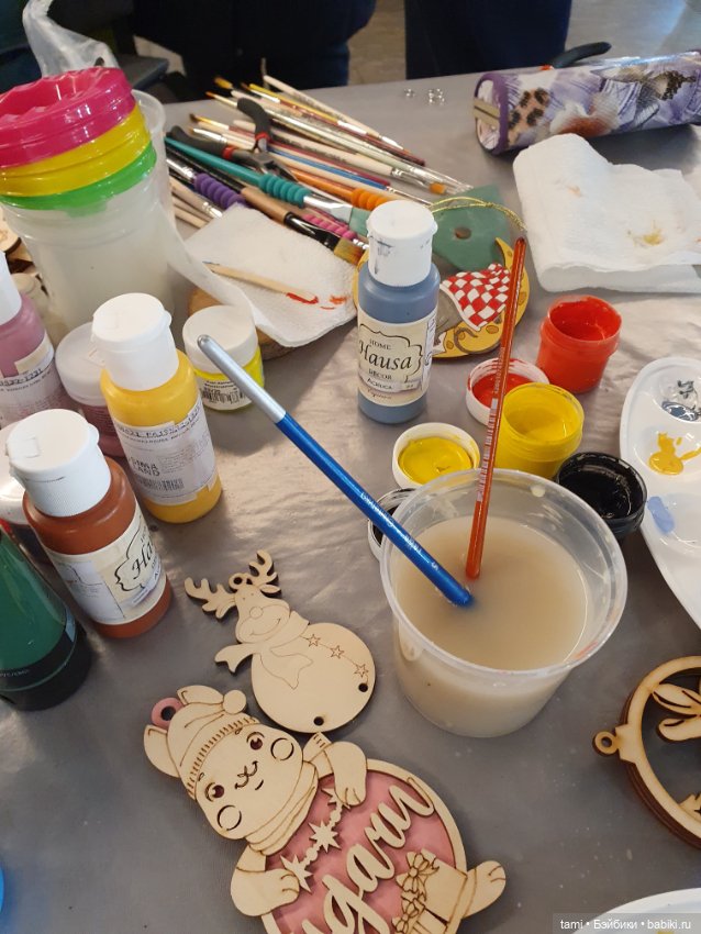 Новогодняя ярмарка SeeZone.market Екатеринбург