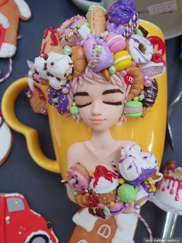 Новогодняя ярмарка SeeZone.market Екатеринбург (фото 10)