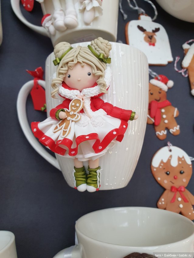 Новогодняя ярмарка SeeZone.market Екатеринбург