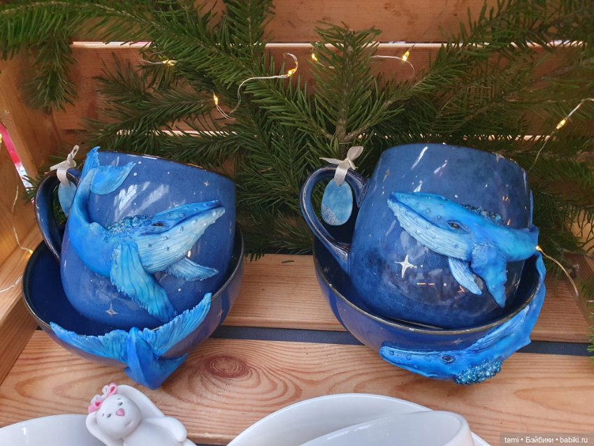 Новогодняя ярмарка SeeZone.market Екатеринбург