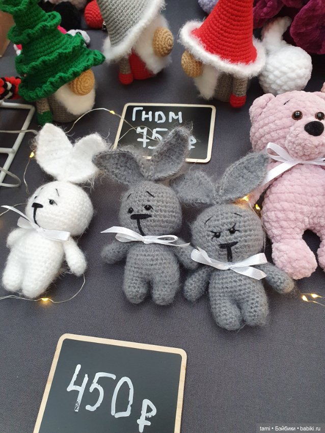 Новогодняя ярмарка SeeZone.market Екатеринбург