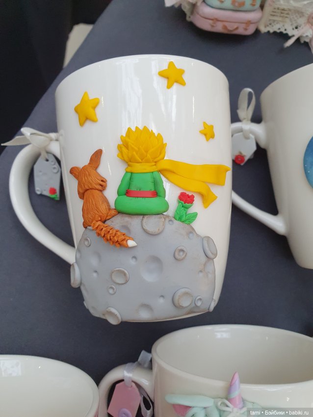 Новогодняя ярмарка SeeZone.market Екатеринбург (фото 3)