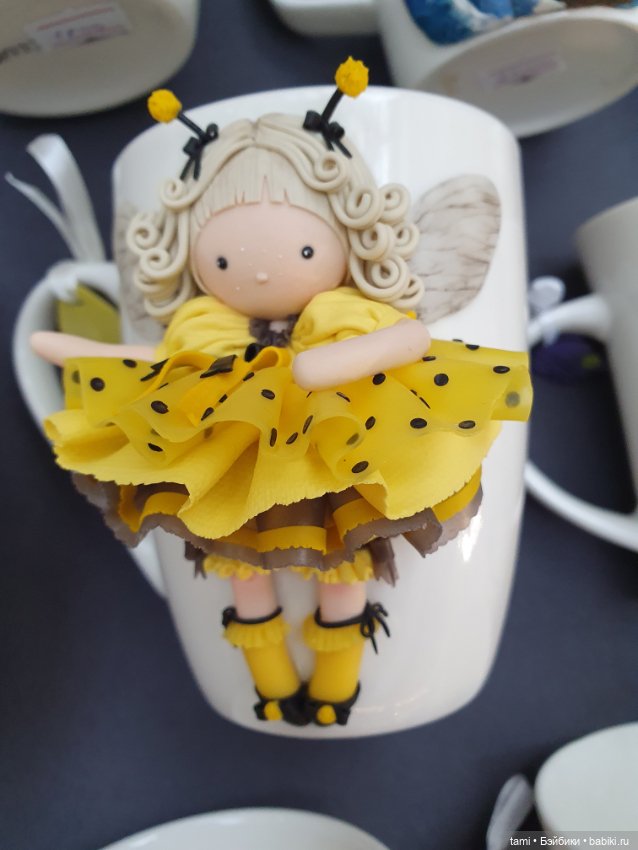 Новогодняя ярмарка SeeZone.market Екатеринбург (фото 7)