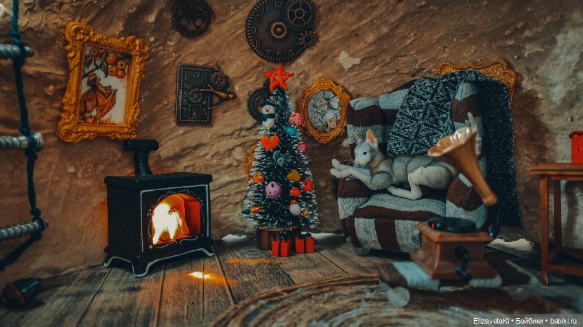 С наступающим 2023годом. Realpuki. 191 (фото 9)