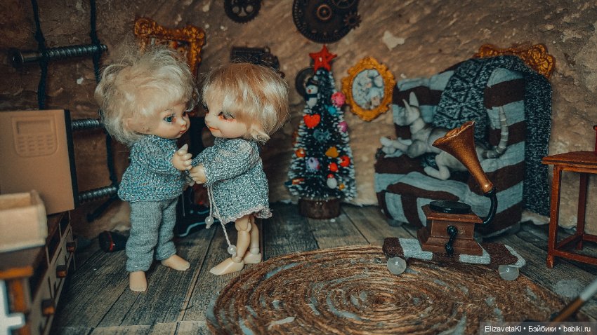 С наступающим 2023годом. Realpuki. 191 (фото 6)