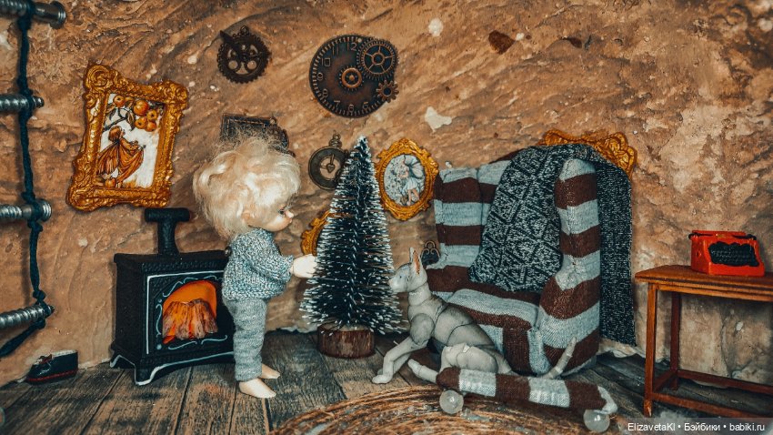 С наступающим 2023годом. Realpuki. 191 (фото 2)