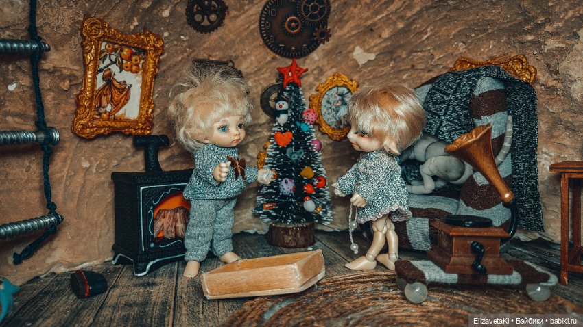 С наступающим 2023годом. Realpuki. 191 (фото 5)