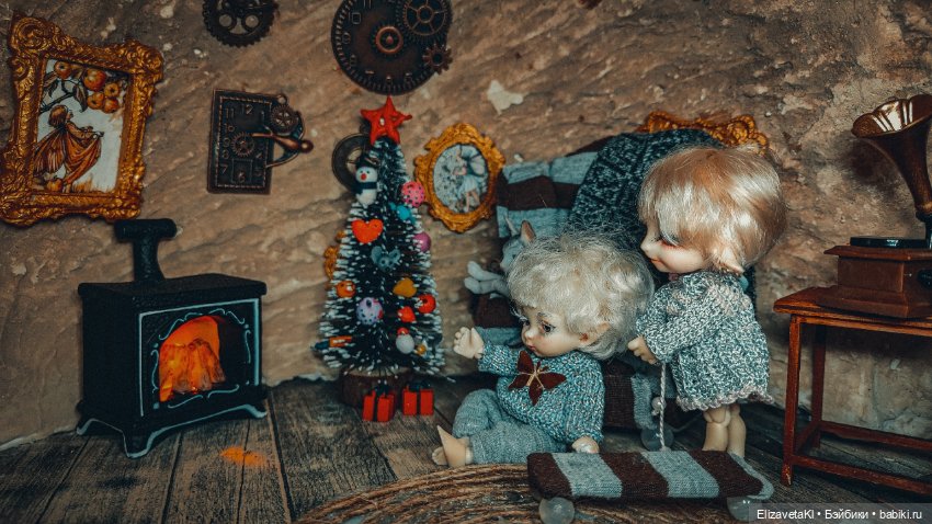 С наступающим 2023годом. Realpuki. 191 (фото 8)