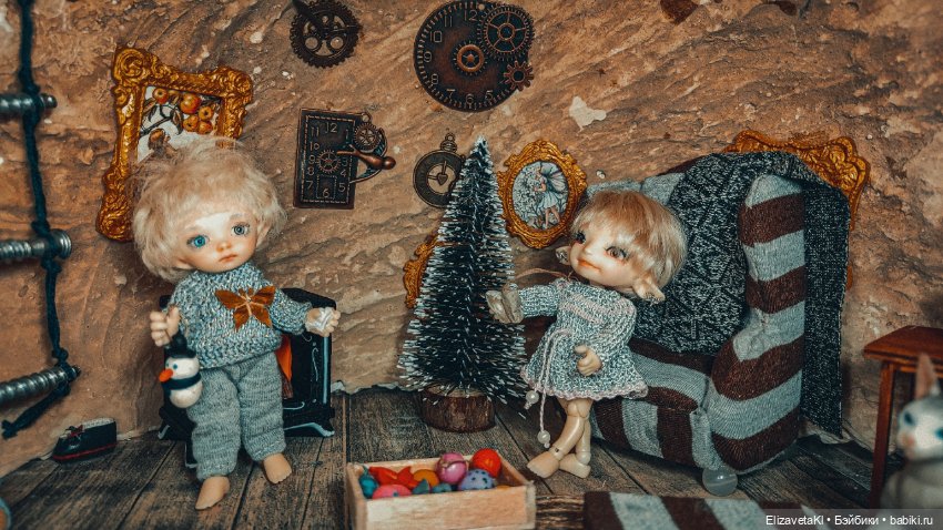 С наступающим 2023годом. Realpuki. 191 (фото 4)