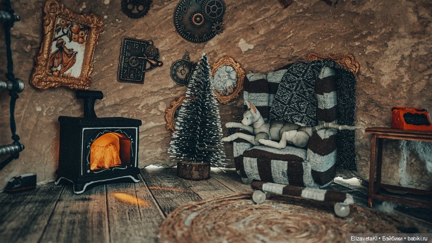 С наступающим 2023годом. Realpuki. 191