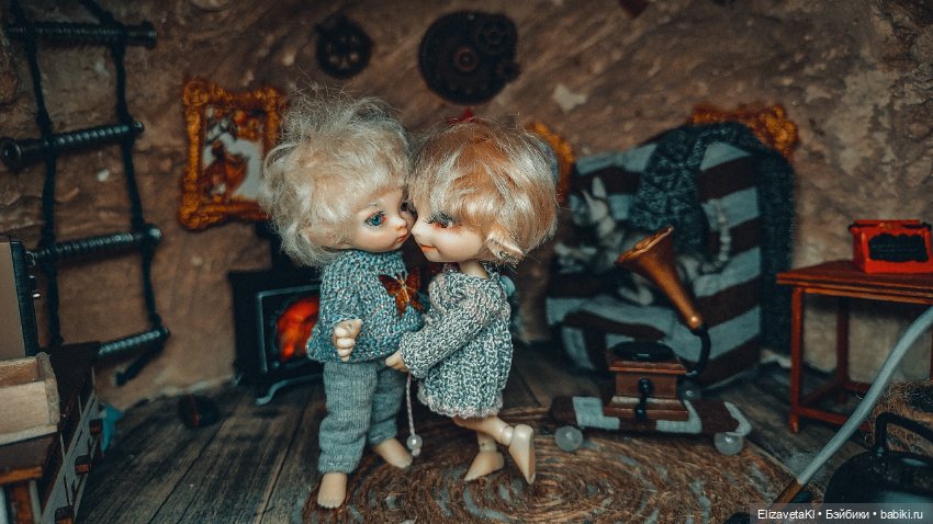 С наступающим 2023годом. Realpuki. 191 (фото 7)