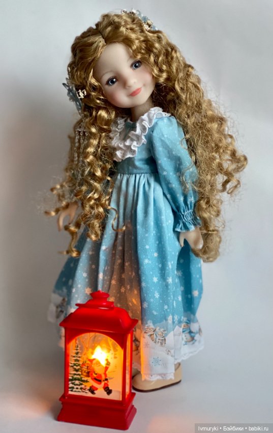 Ожидание нового года ❄️❄️❄️ (фото 2)