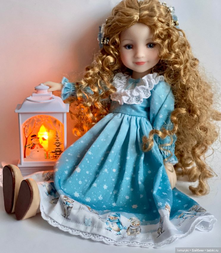 Ожидание нового года ❄️❄️❄️ (фото 9)