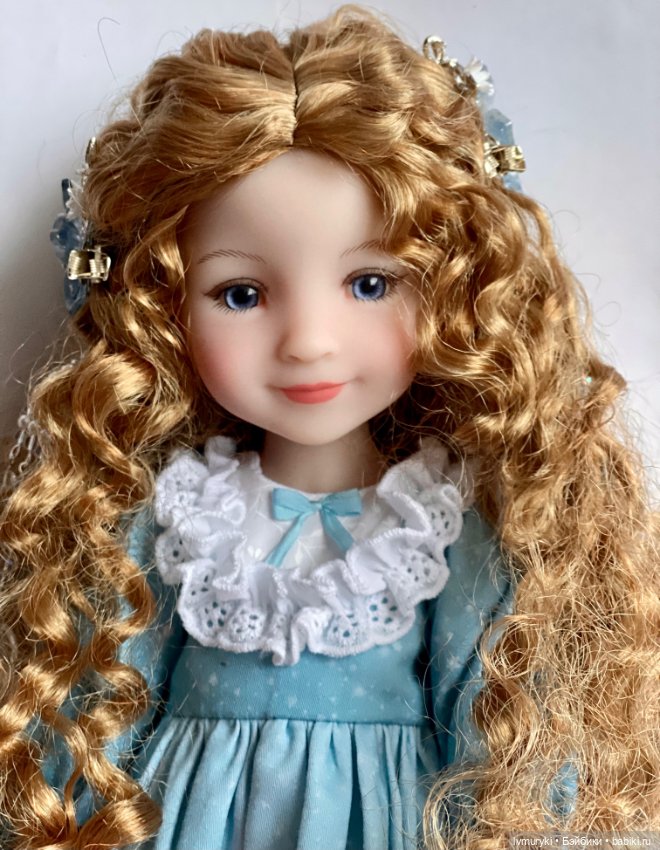 Ожидание нового года ❄️❄️❄️