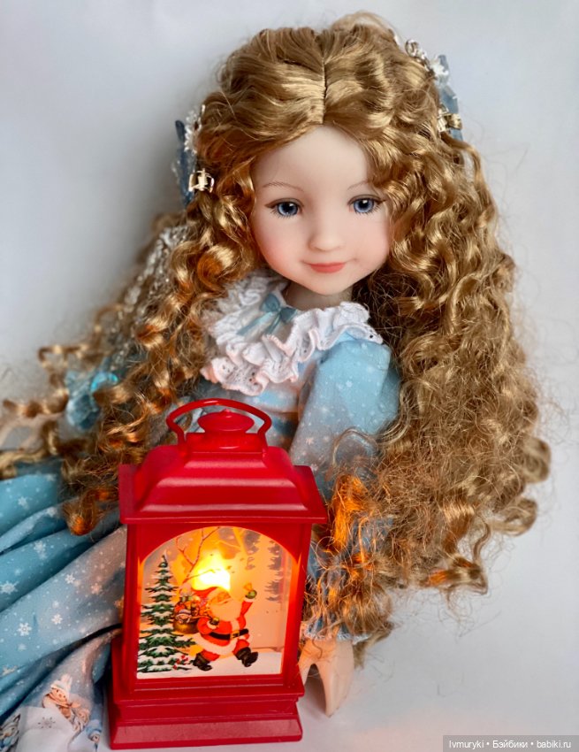 Ожидание нового года ❄️❄️❄️ (фото 3)