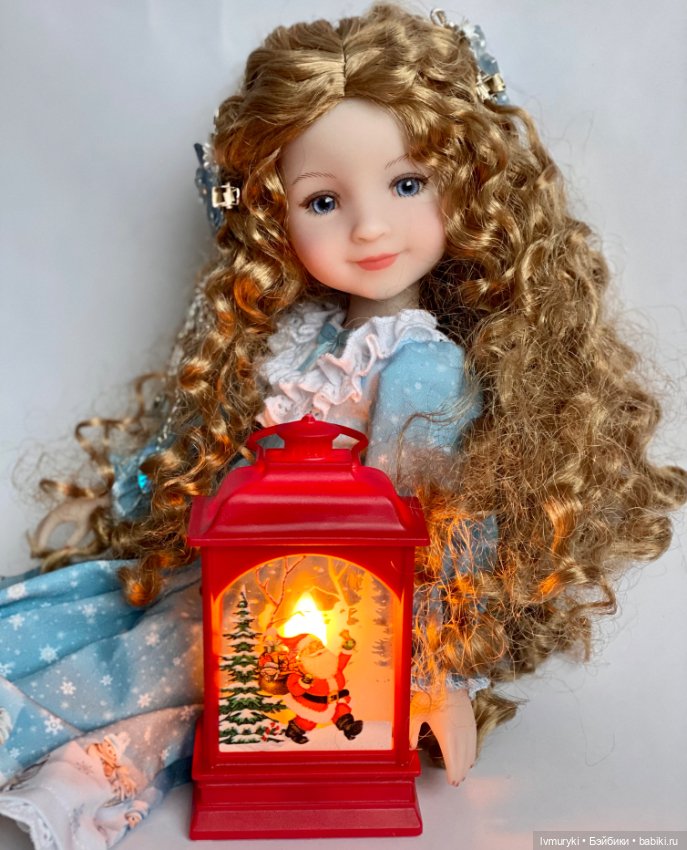 Ожидание нового года ❄️❄️❄️ (фото 8)