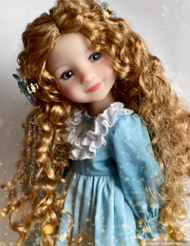 Ожидание нового года ❄️❄️❄️