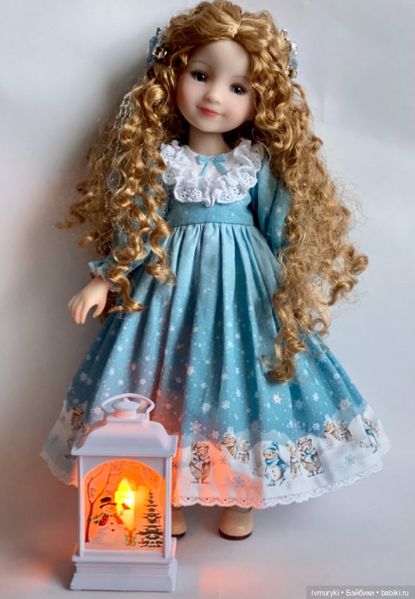 Ожидание нового года ❄️❄️❄️ (фото 10)