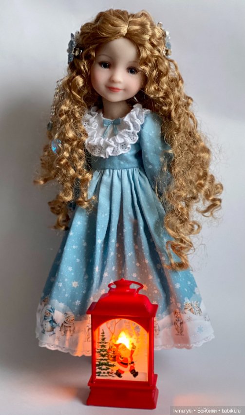 Ожидание нового года ❄️❄️❄️ (фото 6)