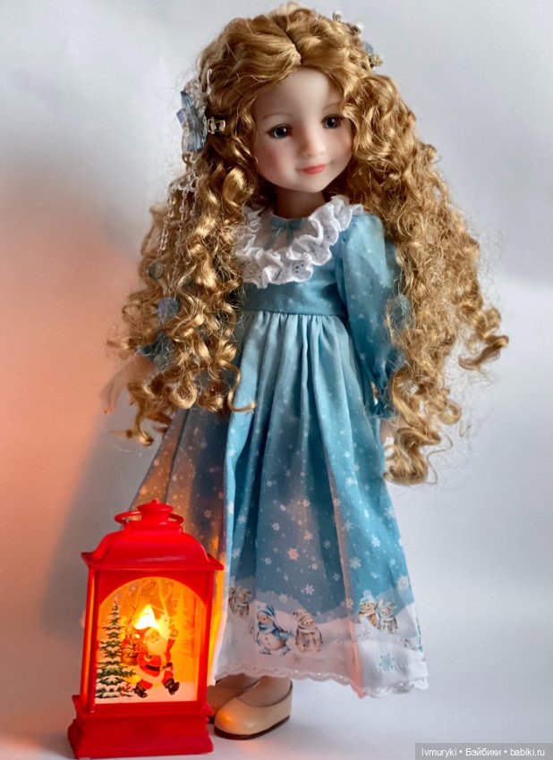 Ожидание нового года ❄️❄️❄️ (фото 4)