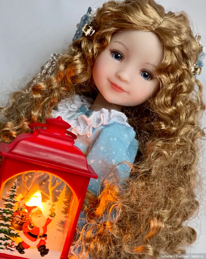 Ожидание нового года ❄️❄️❄️ (фото 5)