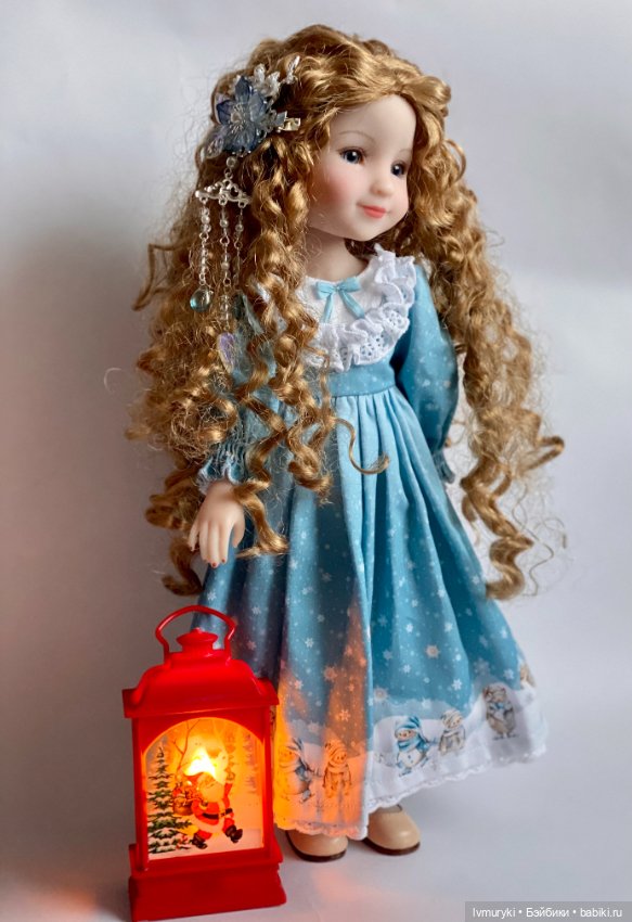 Ожидание нового года ❄️❄️❄️ (фото 7)