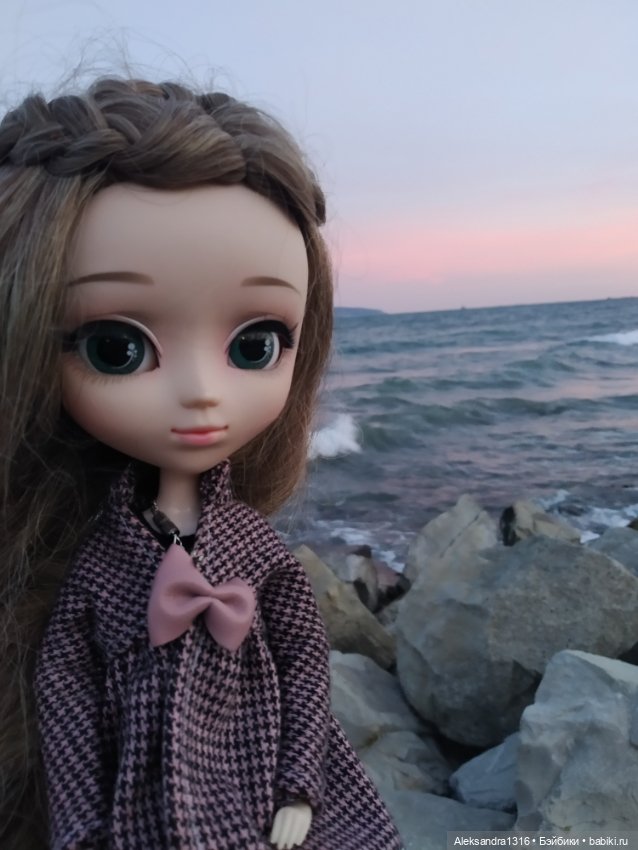 Вася👩 — Куклы Pullip (Пуллип)