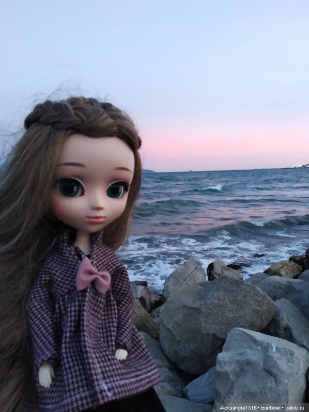 Вася👩 — Куклы Pullip (Пуллип)