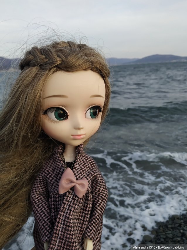 Вася👩 — Куклы Pullip (Пуллип)