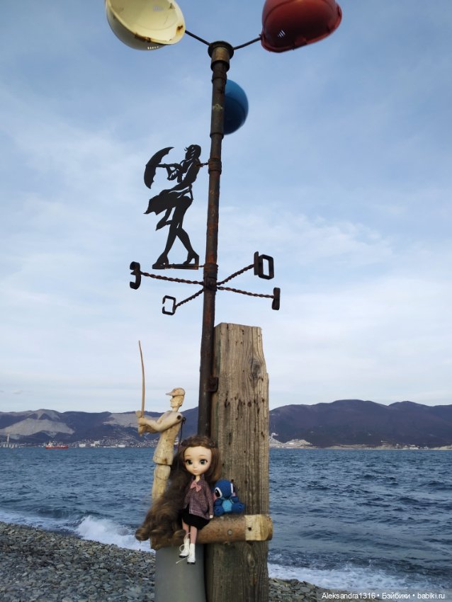 Вася👩 — Куклы Pullip (Пуллип)