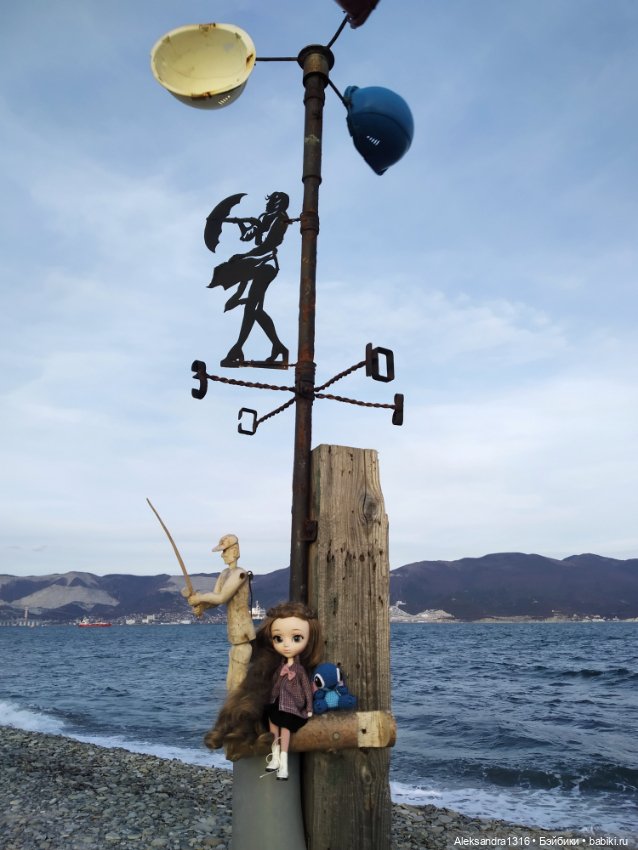 Вася👩 — Куклы Pullip (Пуллип)