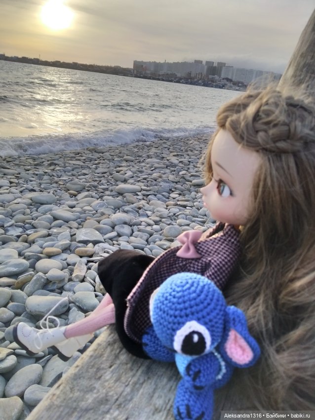 Вася👩 — Куклы Pullip (Пуллип) (фото 7)