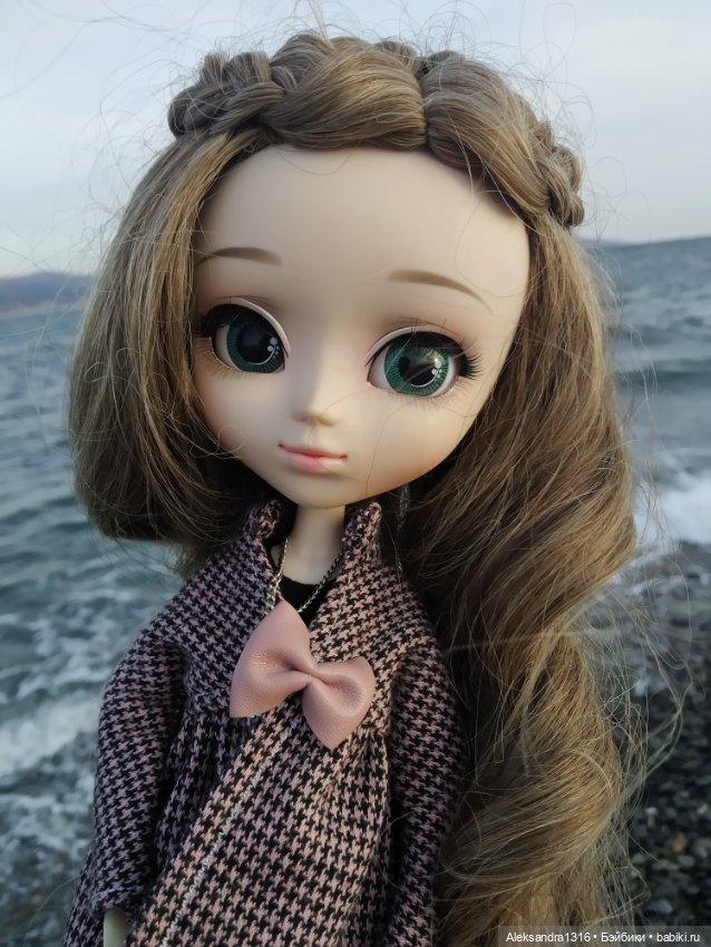 Вася👩 — Куклы Pullip (Пуллип)